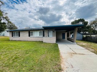 260 W Interlachen St, Lake Alfred, FL 33850
