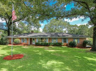 217 Ruth St, Lucedale, MS 39452