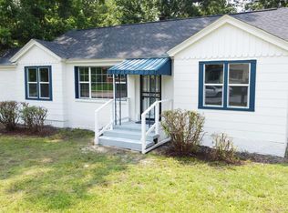 420 Dogwood Dr, Sumter, SC 29150