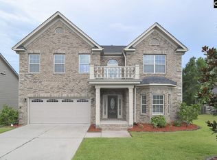 276 Tufton Ct, Cayce, SC 29033