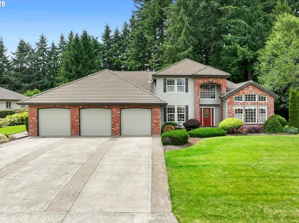 4220 NE 171st Ave, Vancouver, WA 98682