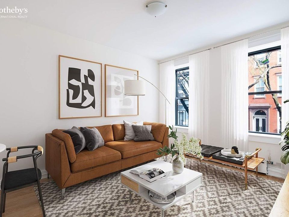 1st image of 342 W 21st St APT 4D