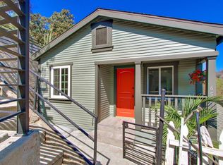 658 1/4 Amador St, Los Angeles, CA 90012