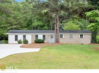 3840 Bright Star Rd, Douglasville, GA 30135