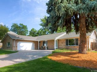 3840 E Easter Pl, Centennial, CO 80122