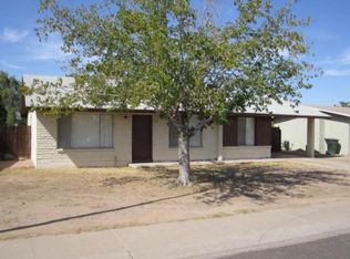 8918 W Turney Ave, Phoenix, AZ 85037