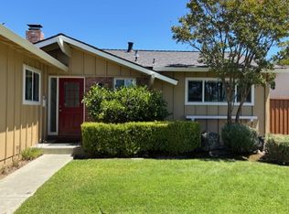2038 Woodglen Dr, San Jose, CA 95130