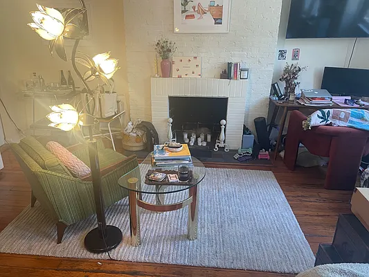 Rented by St. James Realty | media 9