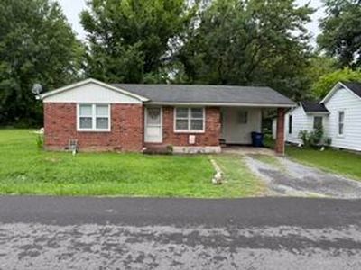 604 Maple St, Benton, KY, 42025