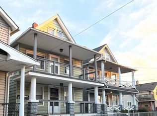 927 Jefferson Ave #A, Cleveland, OH 44113