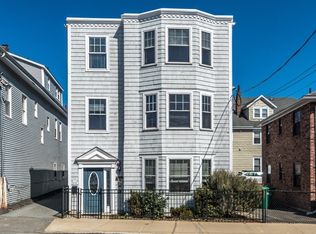 112 Washington St #2, Medford, MA 02155