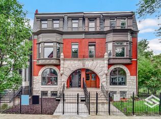 4311 S Berkeley Ave #2, Chicago, IL 60653