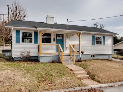 101 Parker Rd, Oak Ridge, TN, 37830