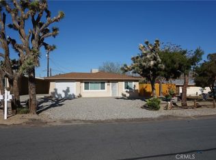 7384 Elata Ave, Yucca Valley, CA 92284