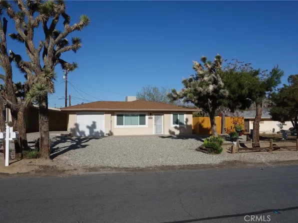 7384 Elata Ave, Yucca Valley, CA 92284