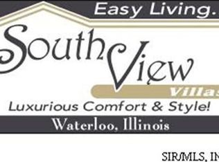 916 Alecia Ln, Waterloo, IL 62298