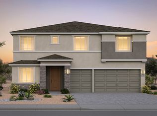 3436 Ava Zepure Ave, Las Vegas, NV 89141