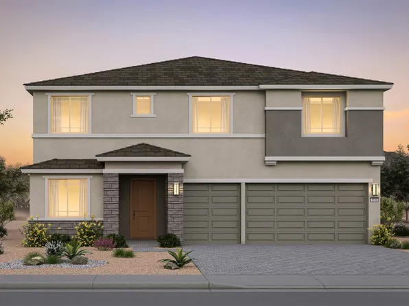 3436 Ava Zepure Ave, Las Vegas, NV 89141
