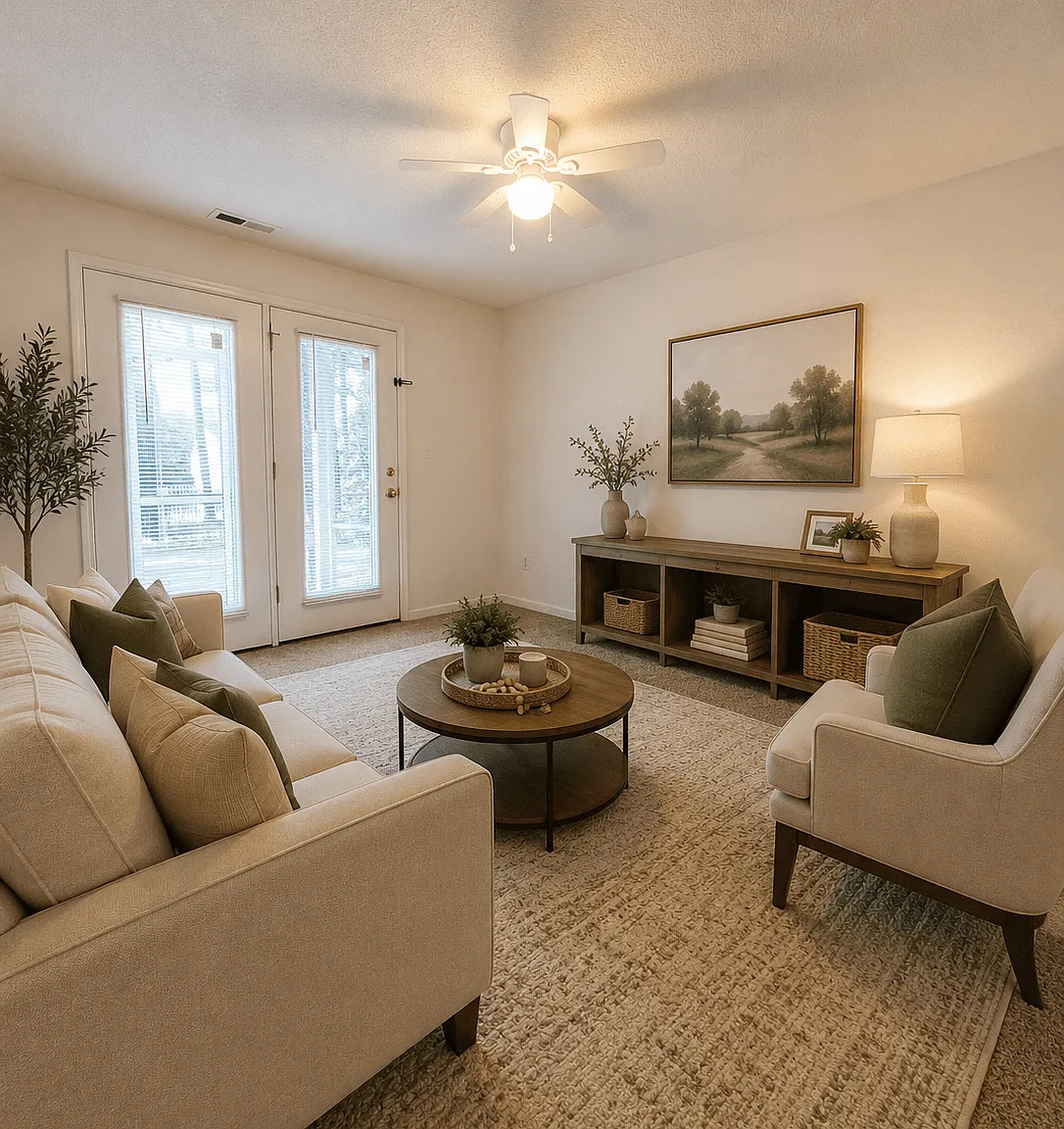 Quail Hill and Manchester Townhomes of Fuquay-Varina — Photo 2