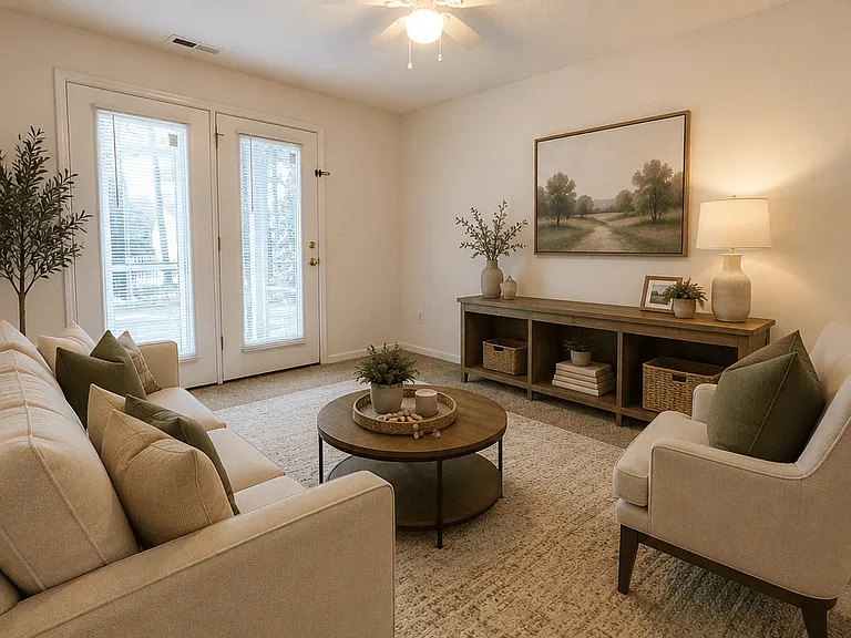 Quail Hill and Manchester Apartments of Fuquay-Varina — Photo 2