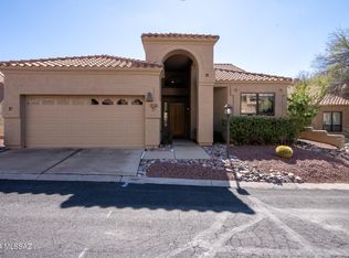 6085 N Black Bear Loop, Tucson, AZ 85750