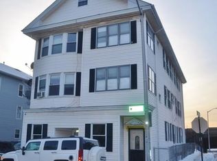 72 Ward St, Worcester, MA 01610