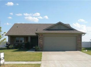 1186 SE 16th Ter, Newcastle, OK 73065