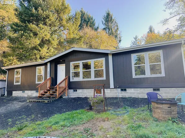 40976 Old Highway 30, Astoria, OR 97103