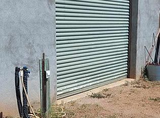 3774 S Towner Ave, Naco, AZ 85620