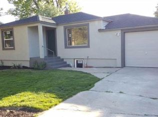 115 N Vinson St, Boise, ID 83706