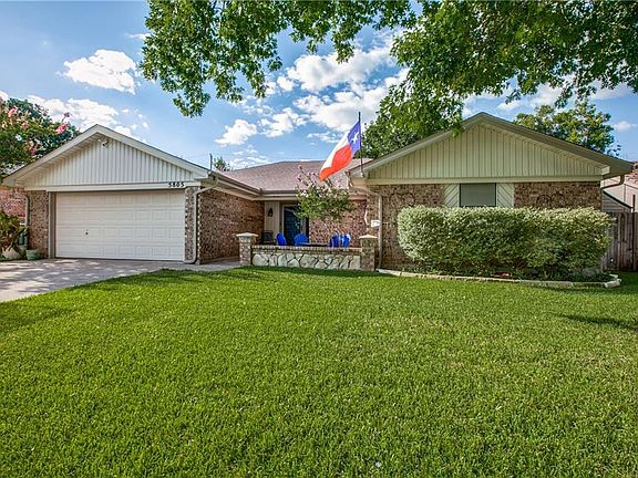 2nd image of 5805 Village Glen Trl