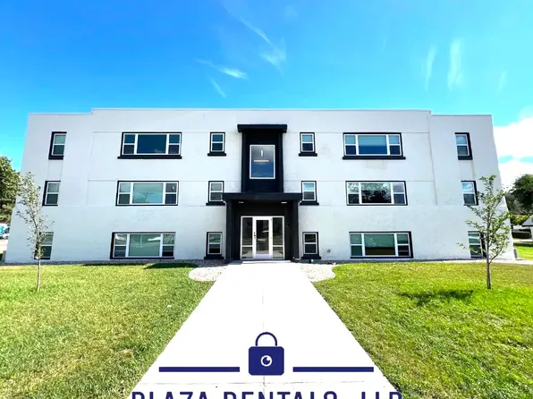 1011 N 2nd St #9, Aberdeen, SD 57401