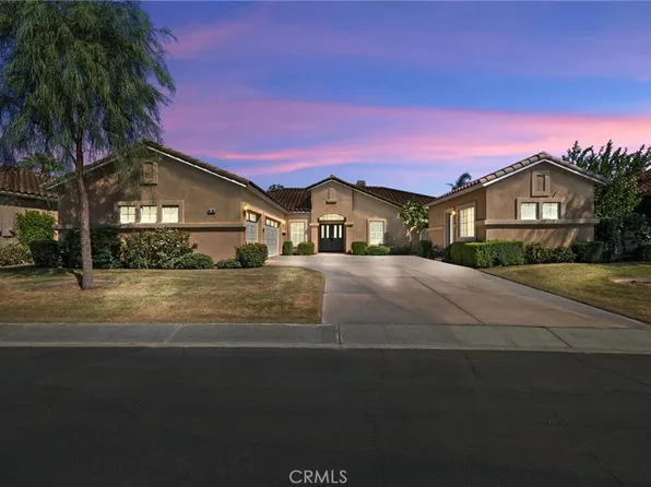 80396 Green Hills Dr, Indio, CA 92201