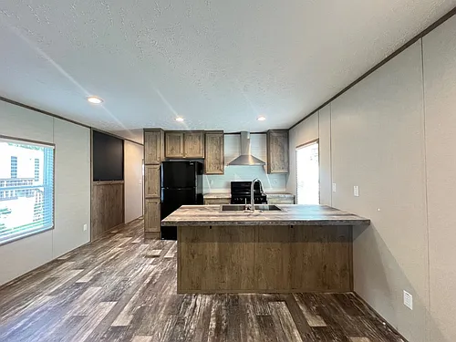Floor plan 584