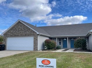 3107 Kilbourne Ct APT A, Lafayette, IN 47909