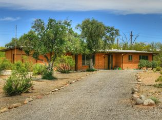 6915 N Sesame Ln, Tucson, AZ 85704