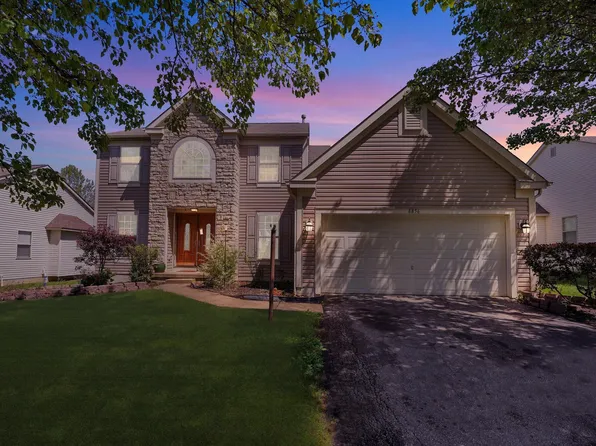 8856 Riverside St, Canal Winchester, OH 43110
