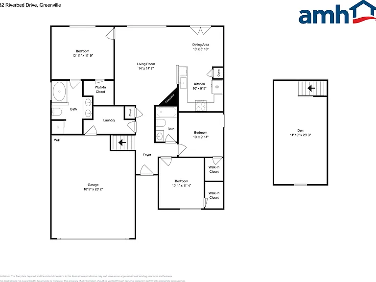 32 Riverbed Dr — Photo 2