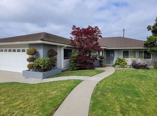 1251 Roanoke St, La Habra, CA 90631