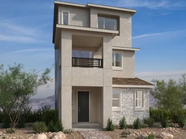 1529 Little Penguin St, Las Vegas, NV 89138