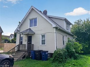 788 London Rd, Cleveland, OH 44110