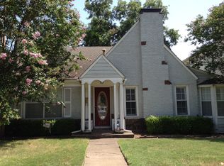 2933 Dyer St, University Park, TX 75205