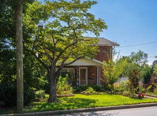 56 Brevard Rd, Asheville, NC 28806