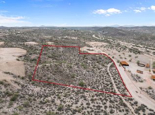 3 W Grantham Ranch Rd #3, Wickenburg, AZ 85390