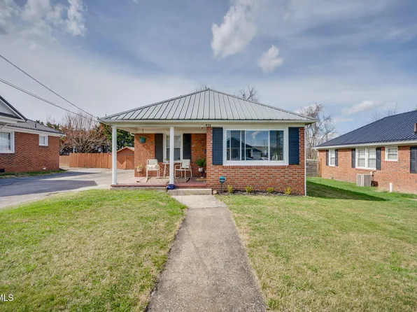 910 Birch St, Kingsport, TN 37664