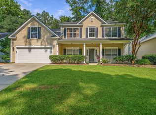 806 Long Drive Rd, Summerville, SC 29485
