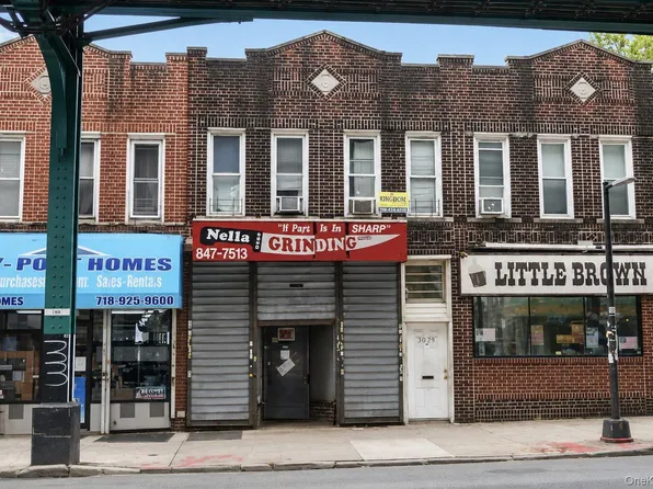 12404 Jamaica Avenue, Richmond Hill, NY 11418