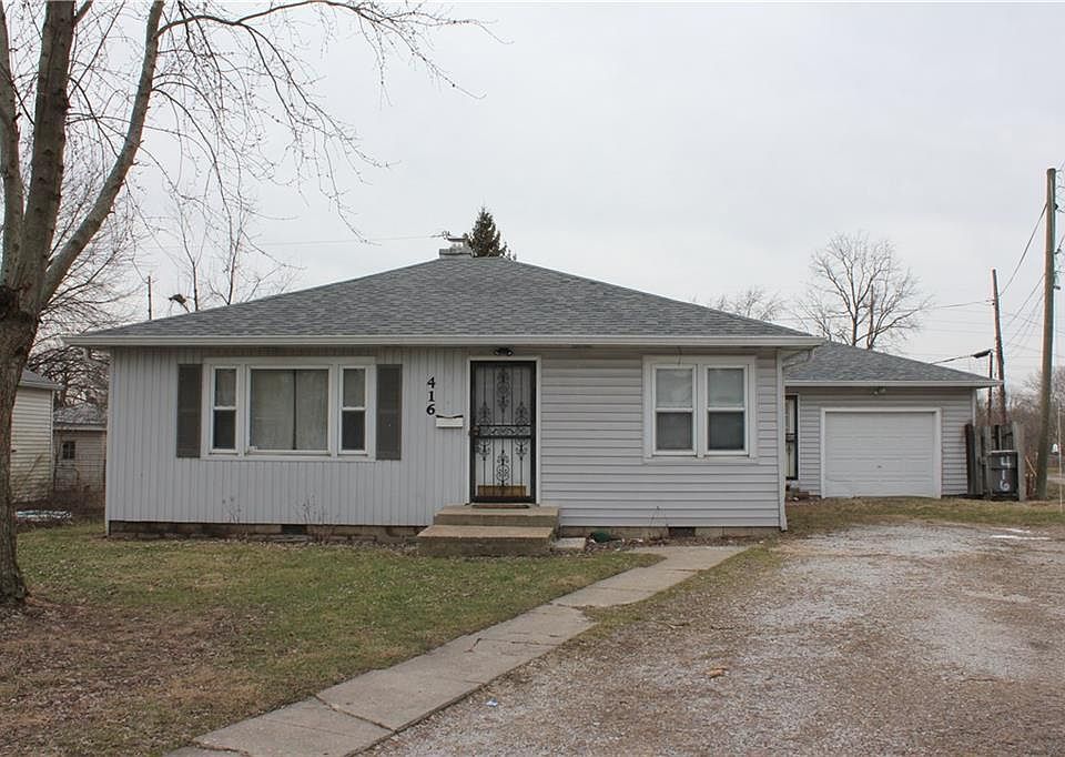1st image of 416 S Bradley Ave