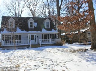 319 McKay Rd, Stevensville, MD 21666