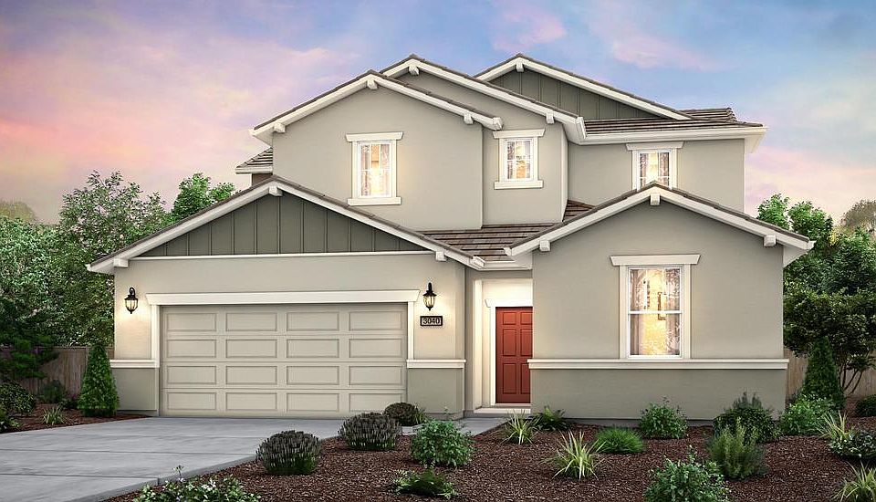 B - Bungalow